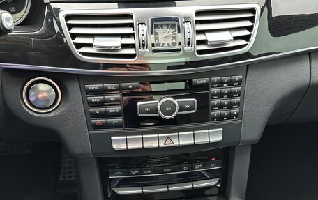 Mercedes-Benz E-Класс, 2013 год, 2 900 000 рублей, 10 фотография