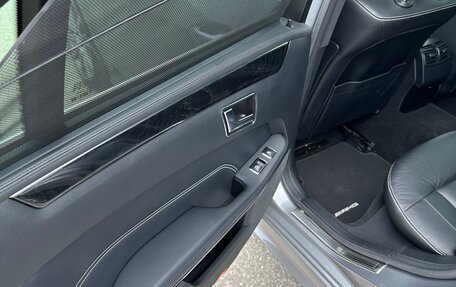 Mercedes-Benz E-Класс, 2013 год, 2 900 000 рублей, 17 фотография