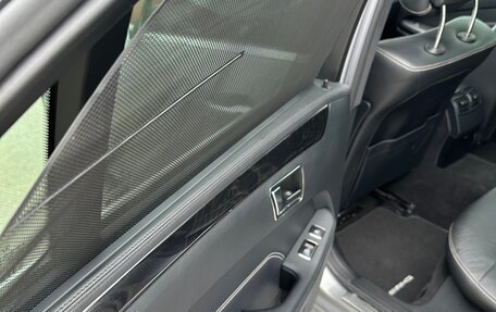 Mercedes-Benz E-Класс, 2013 год, 2 900 000 рублей, 18 фотография