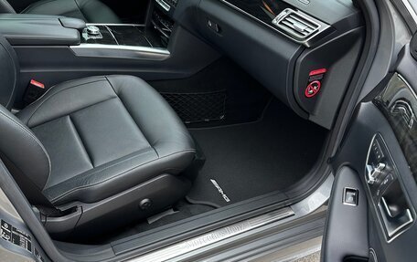 Mercedes-Benz E-Класс, 2013 год, 2 900 000 рублей, 14 фотография