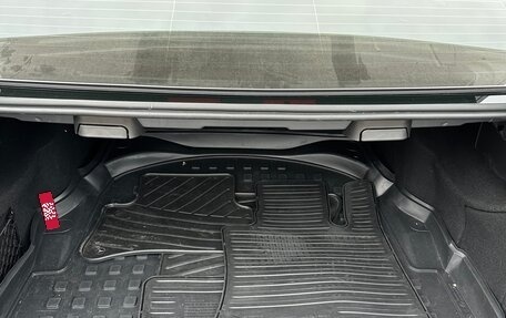 Mercedes-Benz E-Класс, 2013 год, 2 900 000 рублей, 19 фотография