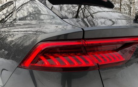 Audi Q8 I, 2019 год, 6 000 000 рублей, 7 фотография