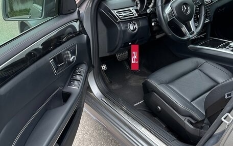 Mercedes-Benz E-Класс, 2013 год, 2 900 000 рублей, 13 фотография