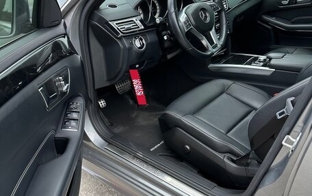 Mercedes-Benz E-Класс, 2013 год, 2 900 000 рублей, 11 фотография