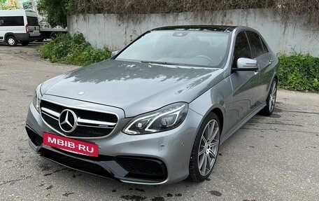 Mercedes-Benz E-Класс, 2013 год, 2 900 000 рублей, 7 фотография