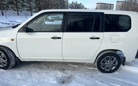 Toyota Probox I, 2004 год, 486 000 рублей, 6 фотография