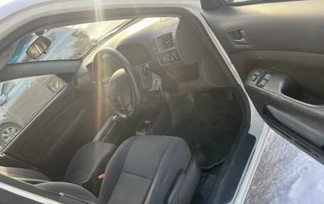 Toyota Probox I, 2004 год, 486 000 рублей, 14 фотография