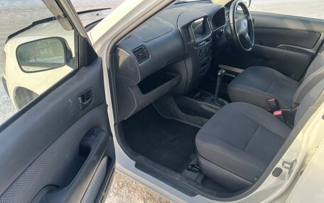 Toyota Probox I, 2004 год, 486 000 рублей, 9 фотография