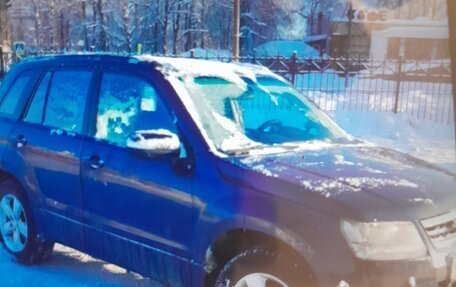 Suzuki Grand Vitara, 2008 год, 1 030 000 рублей, 3 фотография