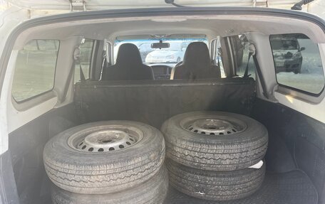 Toyota Probox I, 2004 год, 486 000 рублей, 11 фотография