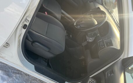 Toyota Probox I, 2004 год, 486 000 рублей, 13 фотография