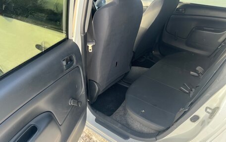 Toyota Probox I, 2004 год, 486 000 рублей, 12 фотография