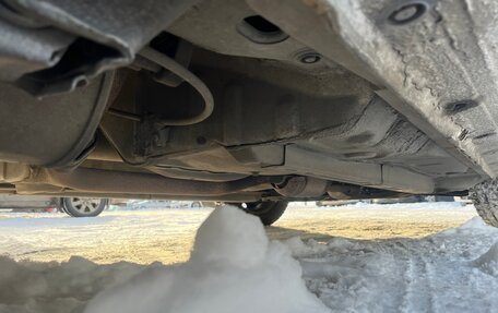 Toyota Probox I, 2004 год, 486 000 рублей, 16 фотография