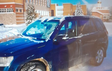 Suzuki Grand Vitara, 2008 год, 1 030 000 рублей, 2 фотография