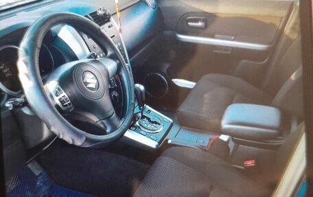 Suzuki Grand Vitara, 2008 год, 1 030 000 рублей, 5 фотография