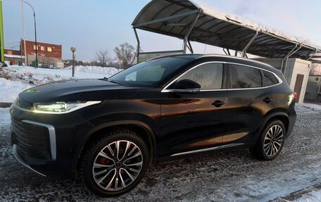 CheryExeed TXL, 2024 год, 3 330 000 рублей, 3 фотография