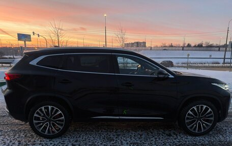 CheryExeed TXL, 2024 год, 3 330 000 рублей, 2 фотография