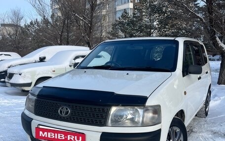 Toyota Probox I, 2004 год, 486 000 рублей, 8 фотография