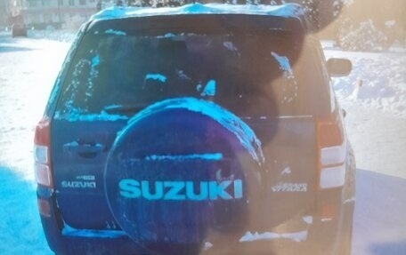 Suzuki Grand Vitara, 2008 год, 1 030 000 рублей, 4 фотография