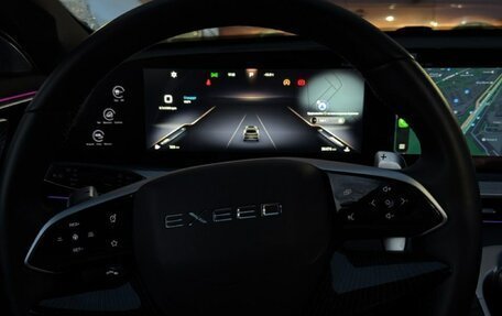 CheryExeed TXL, 2024 год, 3 330 000 рублей, 12 фотография