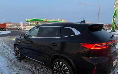 CheryExeed TXL, 2024 год, 3 330 000 рублей, 7 фотография