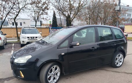 Ford C-MAX I рестайлинг, 2007 год, 555 000 рублей, 4 фотография