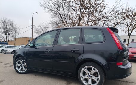 Ford C-MAX I рестайлинг, 2007 год, 555 000 рублей, 5 фотография