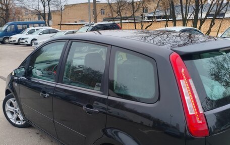 Ford C-MAX I рестайлинг, 2007 год, 555 000 рублей, 8 фотография