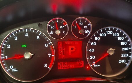 Ford C-MAX I рестайлинг, 2007 год, 555 000 рублей, 9 фотография