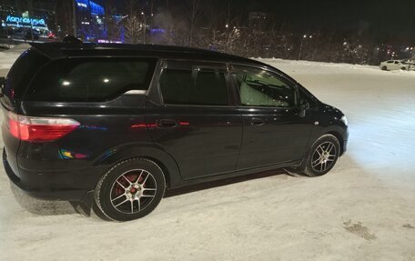 Honda Airwave I рестайлинг, 2006 год, 600 000 рублей, 3 фотография