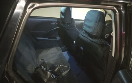 Honda Airwave I рестайлинг, 2006 год, 600 000 рублей, 5 фотография