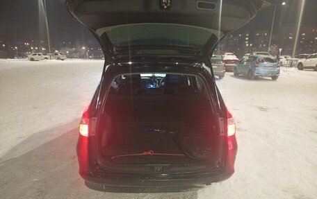 Honda Airwave I рестайлинг, 2006 год, 600 000 рублей, 6 фотография