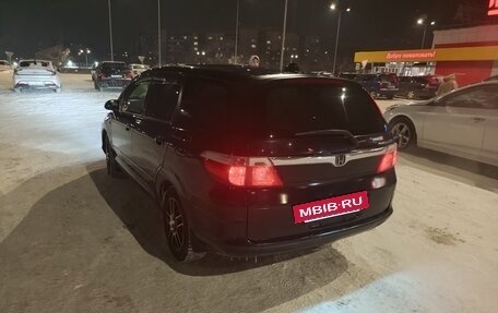 Honda Airwave I рестайлинг, 2006 год, 600 000 рублей, 4 фотография