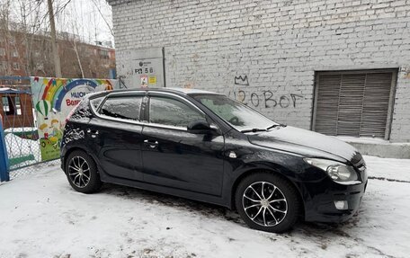 Hyundai i30 I, 2011 год, 650 000 рублей, 4 фотография