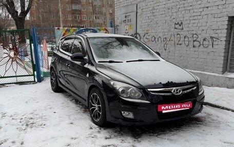 Hyundai i30 I, 2011 год, 650 000 рублей, 5 фотография