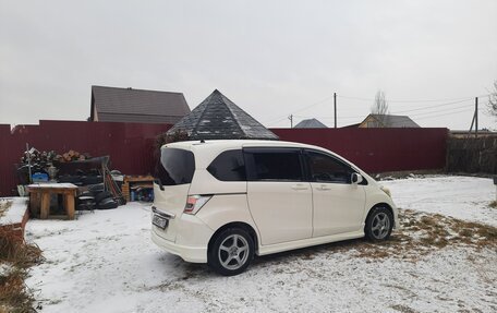 Honda Freed I, 2012 год, 1 180 000 рублей, 5 фотография