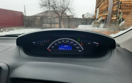 Honda Freed I, 2012 год, 1 180 000 рублей, 9 фотография