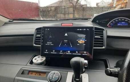 Honda Freed I, 2012 год, 1 180 000 рублей, 10 фотография