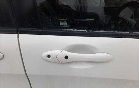 Honda Freed I, 2012 год, 1 180 000 рублей, 12 фотография