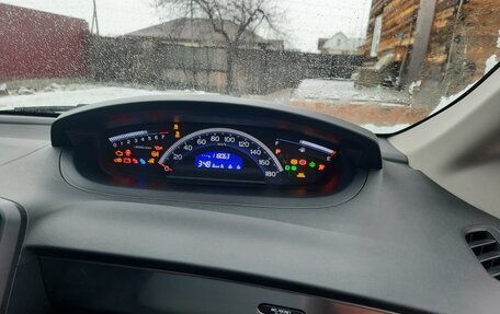 Honda Freed I, 2012 год, 1 180 000 рублей, 13 фотография