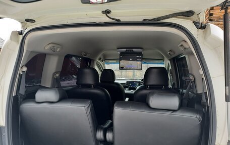 Honda Freed I, 2012 год, 1 180 000 рублей, 11 фотография