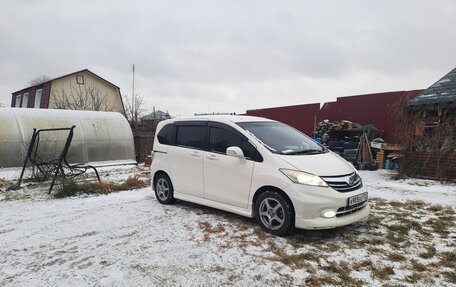 Honda Freed I, 2012 год, 1 180 000 рублей, 6 фотография