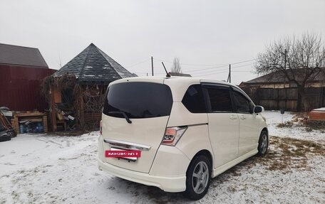 Honda Freed I, 2012 год, 1 180 000 рублей, 7 фотография