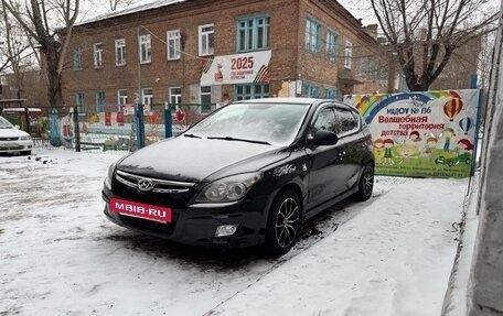 Hyundai i30 I, 2011 год, 650 000 рублей, 2 фотография