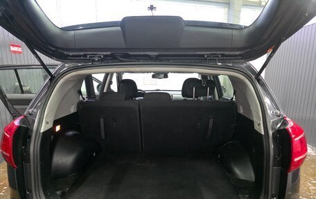 KIA Sportage III, 2012 год, 1 040 000 рублей, 8 фотография