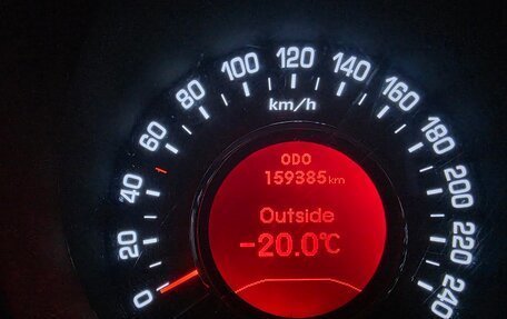 KIA Sportage III, 2012 год, 1 040 000 рублей, 10 фотография