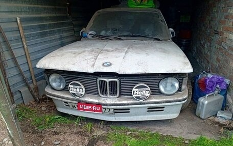 BMW 3 серия, 1982 год, 410 000 рублей, 5 фотография