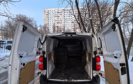 Peugeot Expert, 2021 год, 1 790 000 рублей, 10 фотография