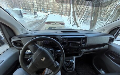 Peugeot Expert, 2021 год, 1 790 000 рублей, 8 фотография