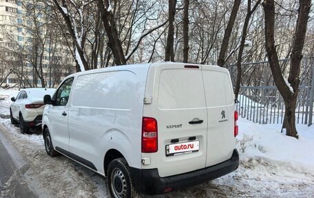 Peugeot Expert, 2021 год, 1 790 000 рублей, 7 фотография